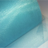 4x Yards 150mm Soft Shimmer Tulle Ribbon Mesh Tutu Fabric Net for Crafts Ribbon