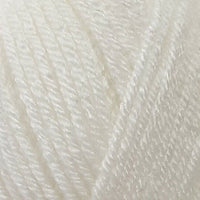 Cygnet Pure Baby DK Anti Pilling 100g Yarn for Crochet and Knitting