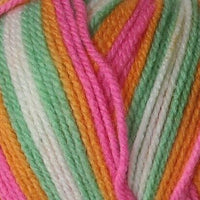 Cygnet Kiddie Couture DK Prints 100g Yarn for Crochet and Knitting