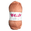 1x Elif Print 100% Acrylic Fine 100g DK Crochet and Knitting Yarn