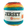 1x Kartopu Jersey 200g Cake Yarn for Crochet and Knitting