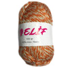 1x Elif Print 100% Acrylic Fine 100g DK Crochet and Knitting Yarn