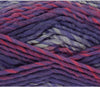 1x King Cole Orbit Super Chunky 80% Acrylic 20% Wool Crochet Knitting Yarn 100g