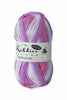 Cygnet Kiddie Couture DK Prints 100g Yarn for Crochet and Knitting