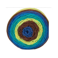 1x Kartopu Jersey 200g Cake Yarn for Crochet and Knitting