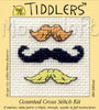 1x Mouseloft Tiddlers Mini Cross Stitch Kit- Choose Your Design