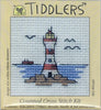 1x Mouseloft Tiddlers Mini Cross Stitch Kit- Choose Your Design