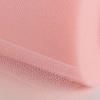 4x Yards 150mm Soft Plain Tulle Ribbon Mesh Tutu Fabric Net for Crafts Ribbon