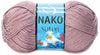 1x Nako Saten Crochet, Knitting Yarn 100g