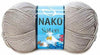 1x Nako Saten Crochet, Knitting Yarn 100g