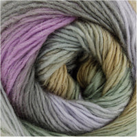 1x King Cole Riot DK 70% Acrylic 30% Wool 100g Crochet and Knitting Yarn