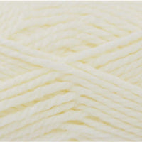 1x King Cole Comfort Chunky Supersoft Acrylic/Nylon Crochet & Knitting Yarn 100g