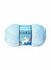 1x Nako Saten Crochet, Knitting Yarn 100g