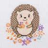 1x Easter and Christmas Themed Mini Cross Stitch Kits  -  Choose Your Design