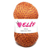 1x Elif Print 100% Acrylic Fine 100g DK Crochet and Knitting Yarn