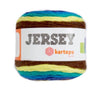 1x Kartopu Jersey 200g Cake Yarn for Crochet and Knitting