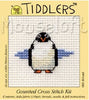 1x Mouseloft Tiddlers Mini Cross Stitch Kit- Choose Your Design