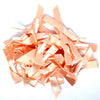 25x Handmade Satin 50mm x 30mm Ribbon Bow for Crafting